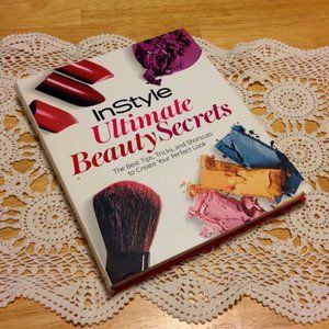 Beauty Tips and Shortcuts, InStyle Beauty